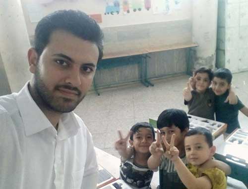 نحوه همکاری با میسان